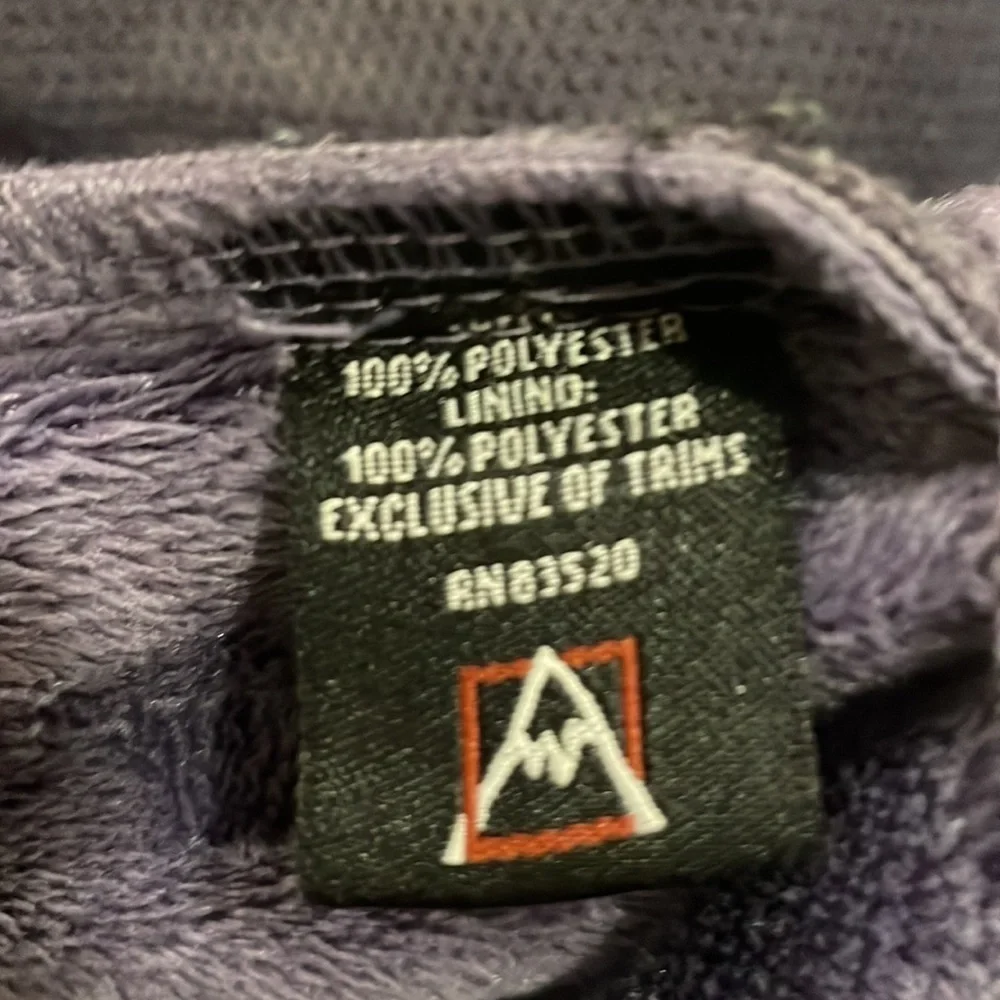 AVALANCHE Soft Shell Weather Shield Jacket Size Large